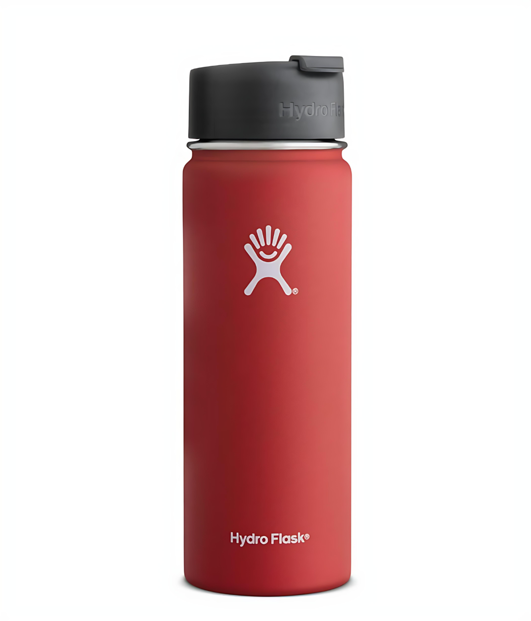 Bottle Hydro Flask Wide Mouth Flex Cup