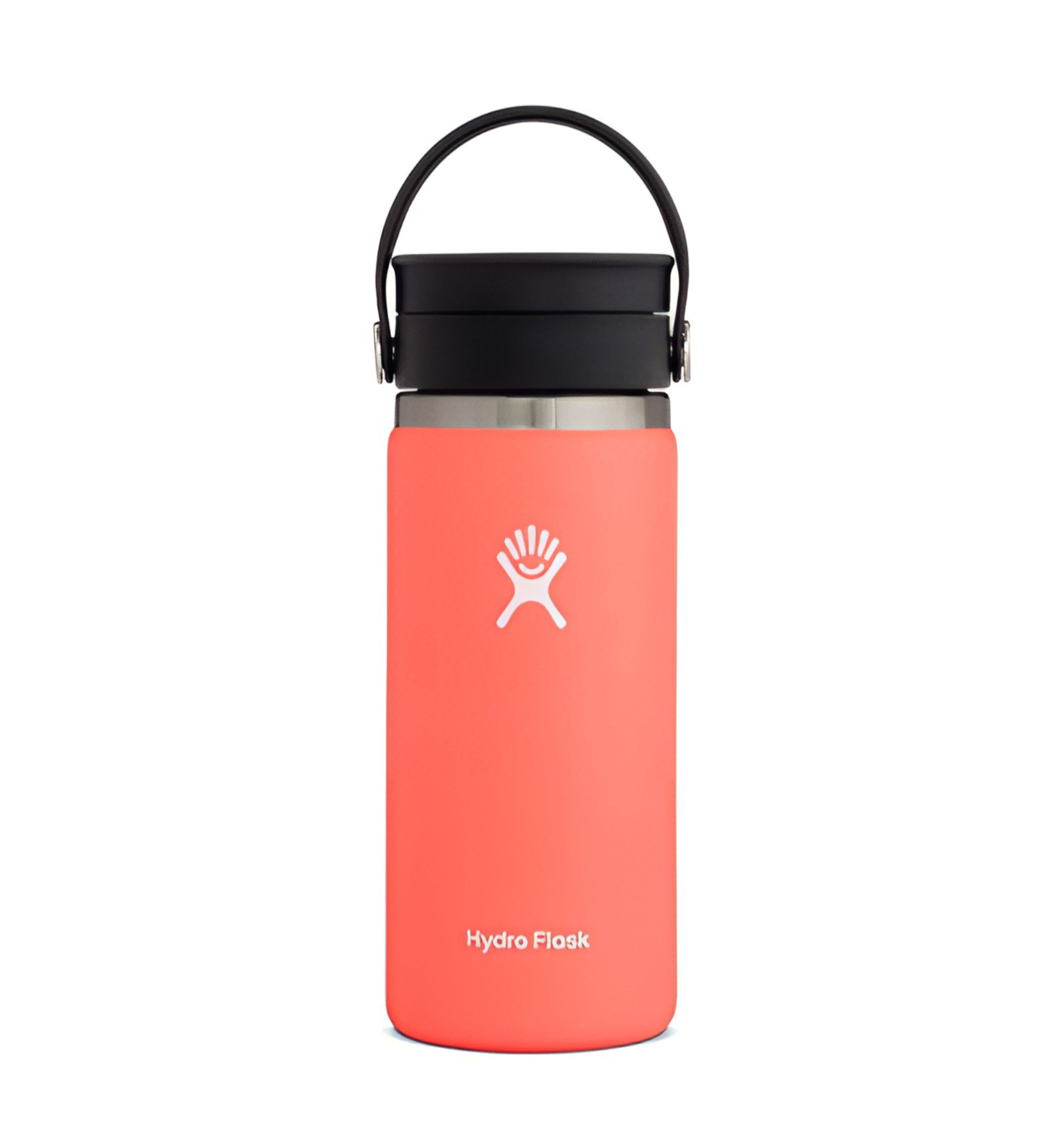 Bottle Hydro Flask Wide Mouth Flex Cup