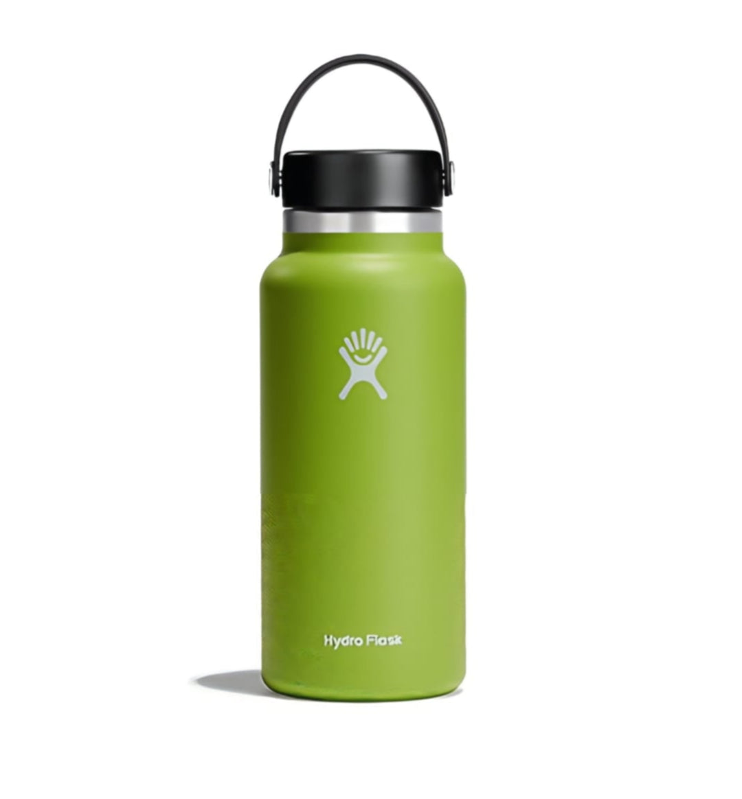 Bottle Hydro Flask Wide Mouth Flex Cup