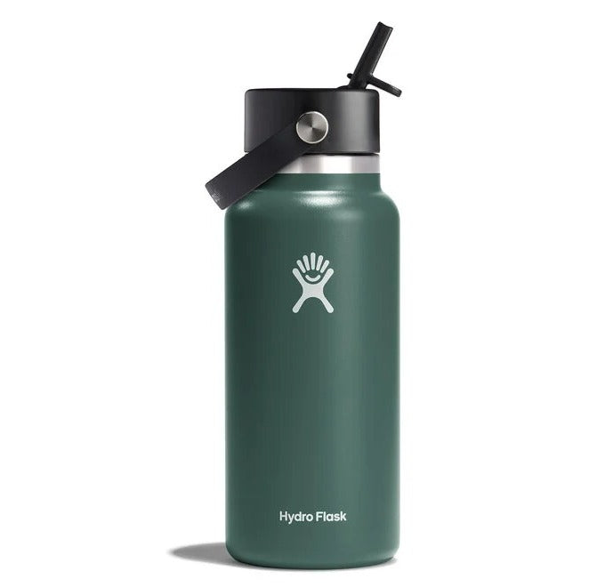 Bottle Hydro Flask Wide Mouth Flex Cup