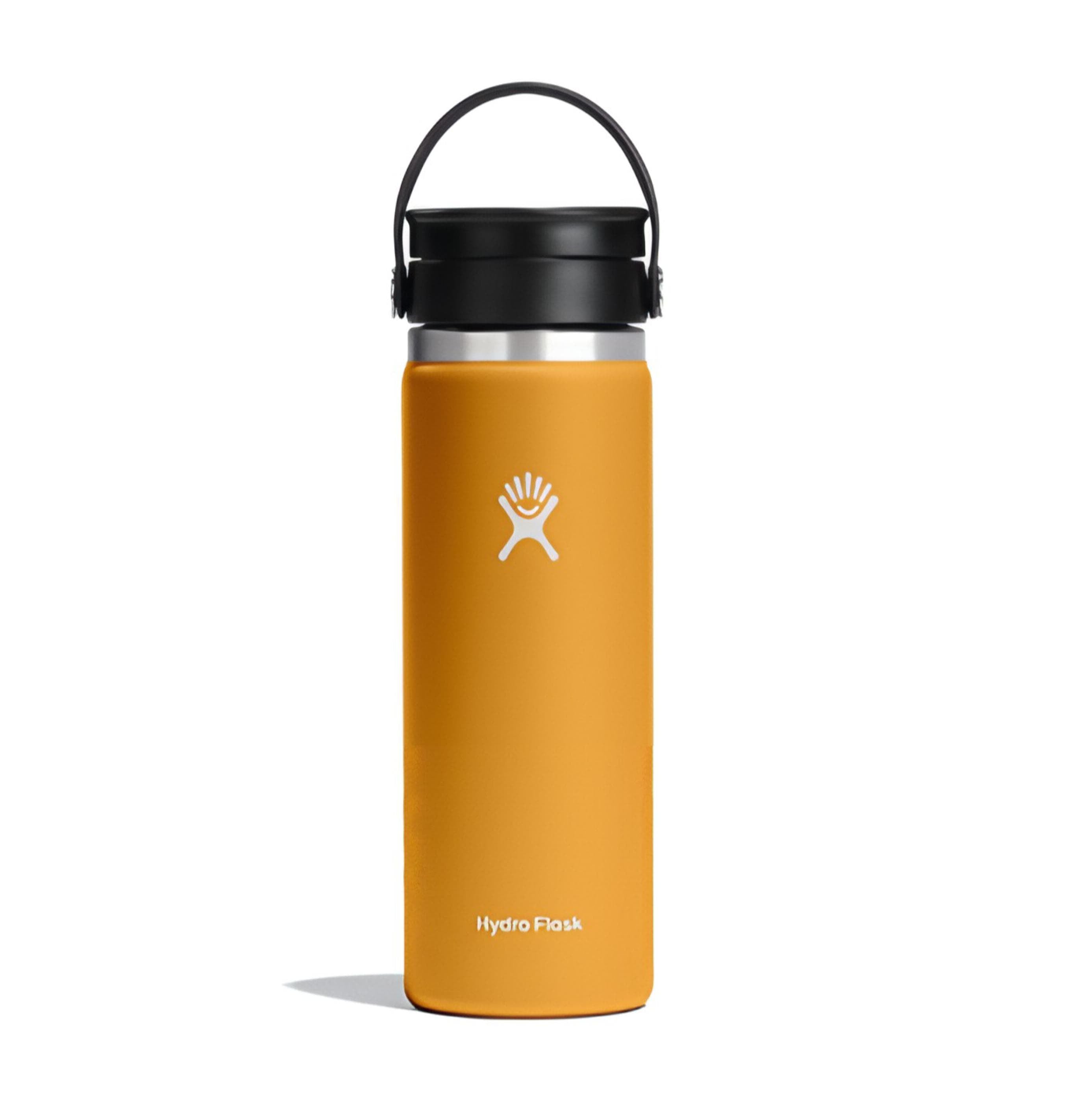 Bottle Hydro Flask Wide Mouth Flex Cup