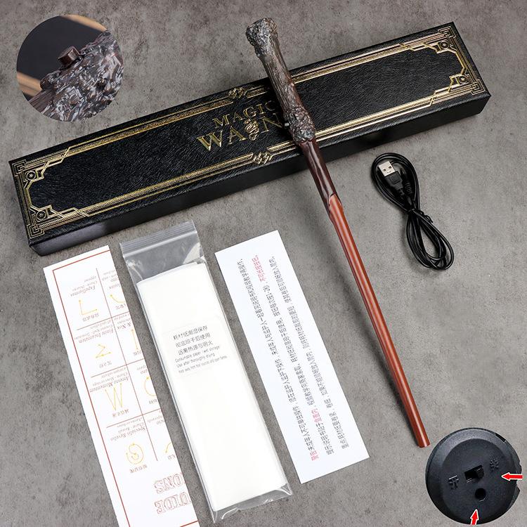 Harry Potter Magic wand