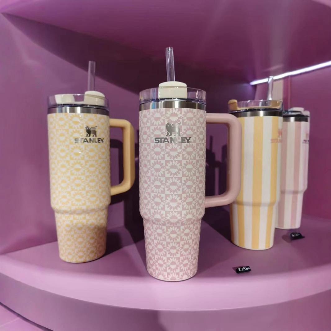 Stanley tumbler