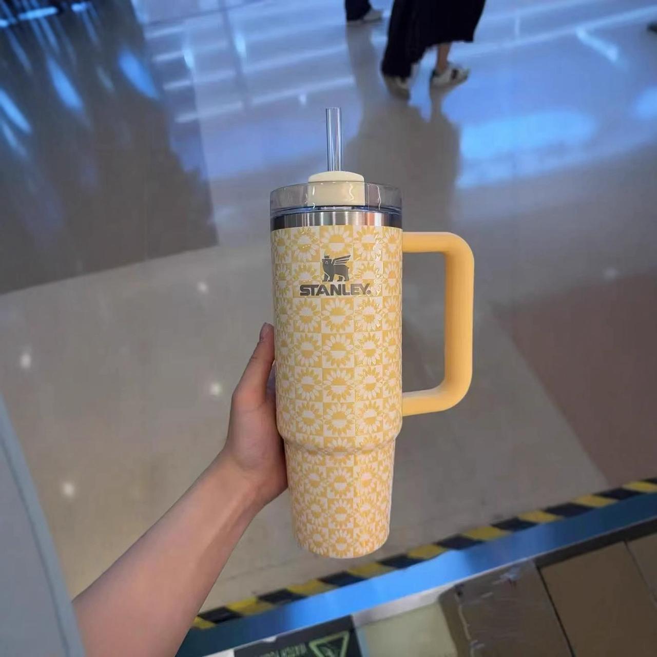 Stanley tumbler