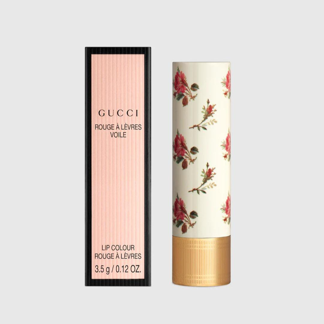 Gucci lipstick