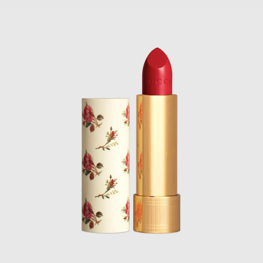 Gucci lipstick