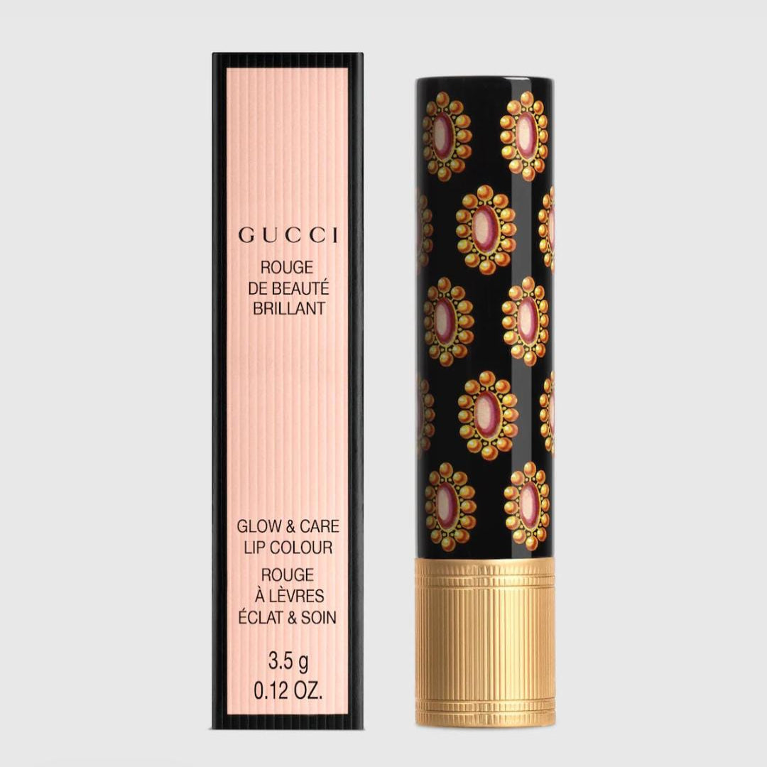 Gucci lipstick