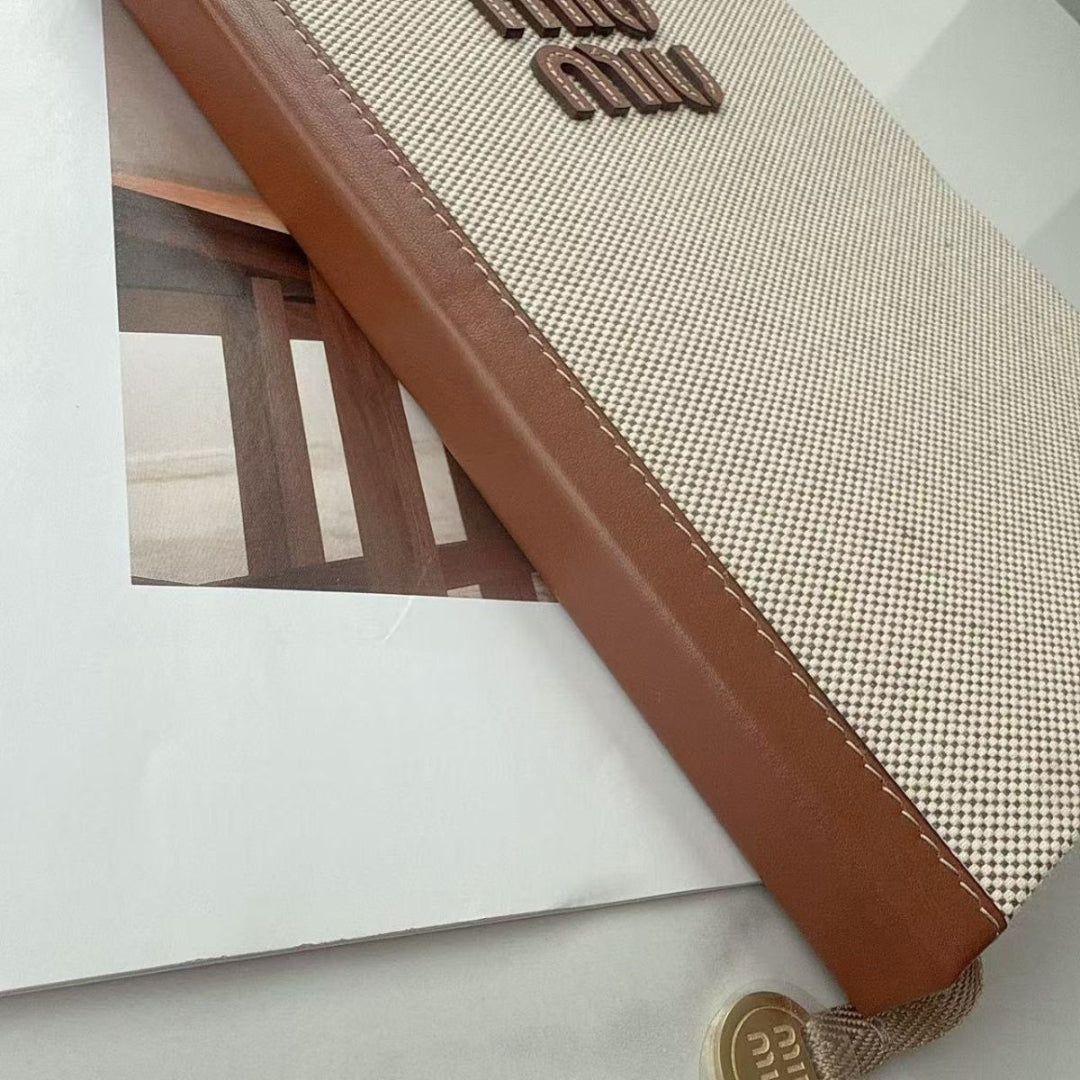 MIU MIU A5 Notebook