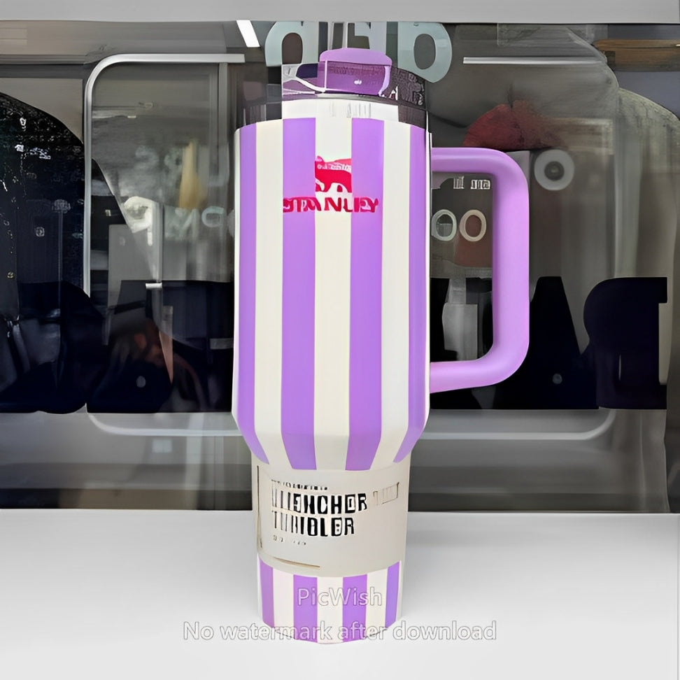 Stanley Quencher tumblers