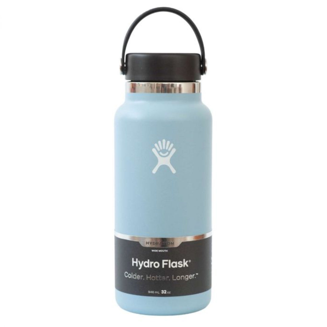 Bottle Hydro Flask Wide Mouth Flex Cup