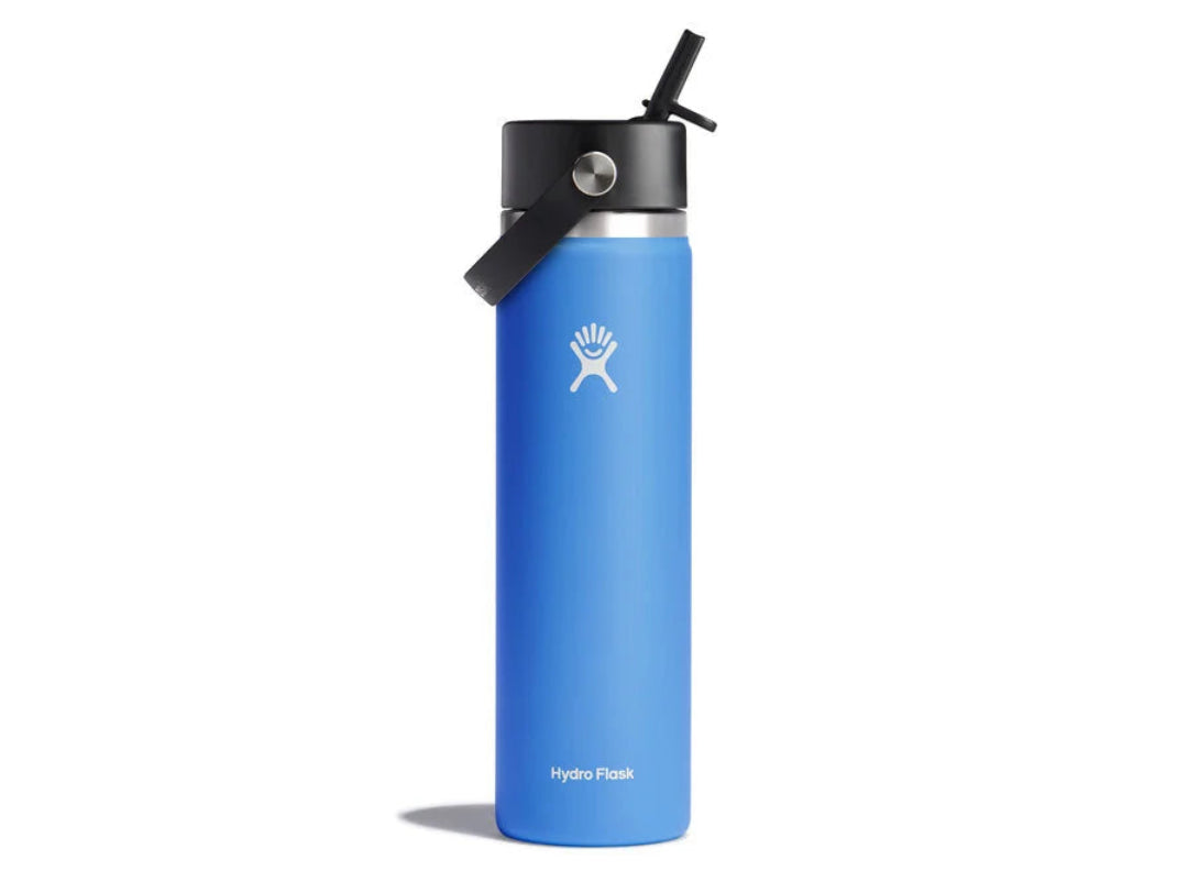 Bottle Hydro Flask Wide Mouth Flex Cup