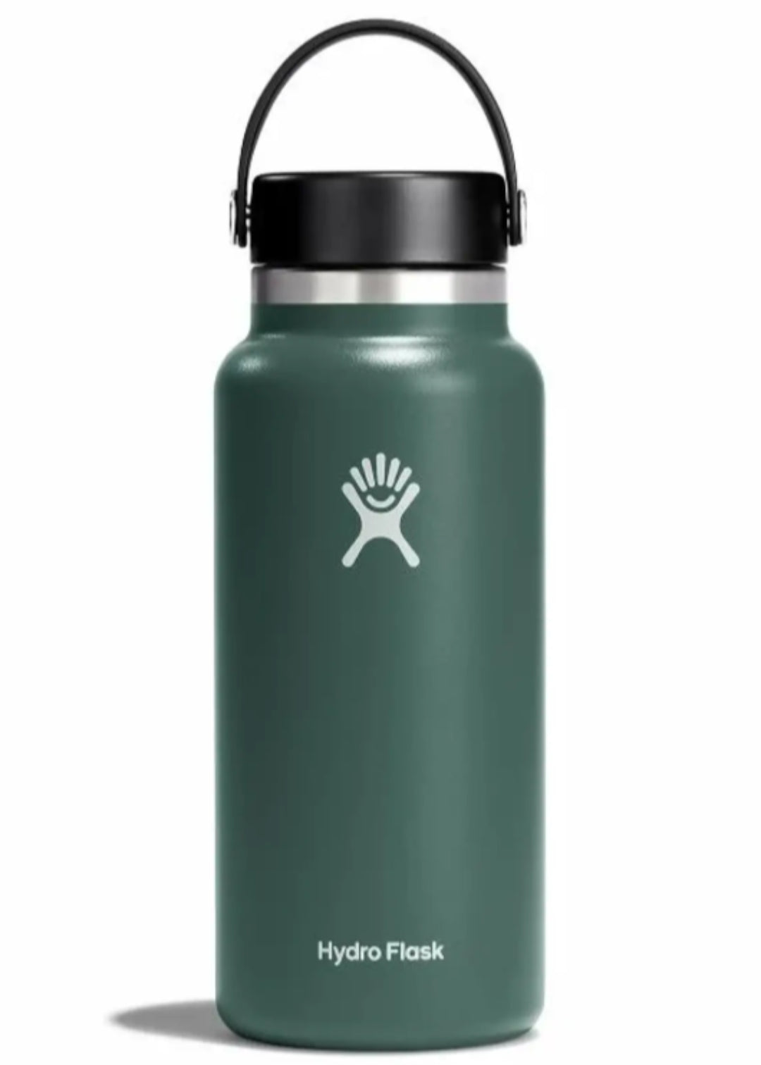 Bottle Hydro Flask Wide Mouth Flex Cup