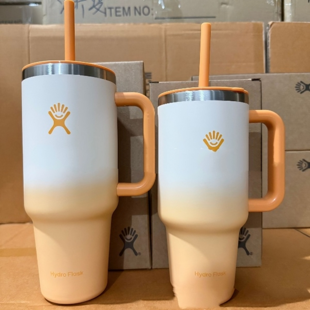 Hydro Flask All Around Travel Tumbler
