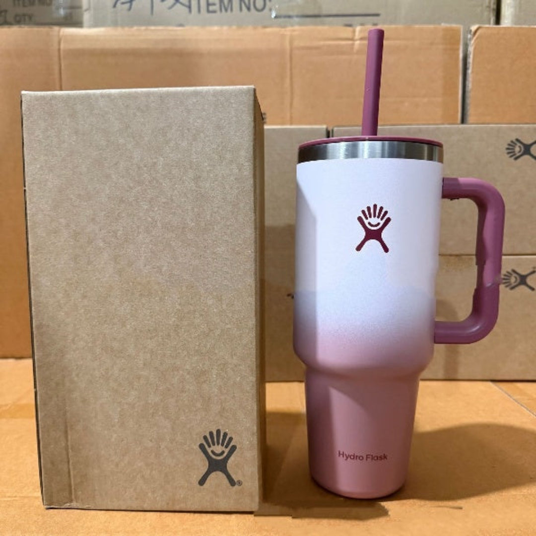 Hydro Flask All Around Travel Tumbler