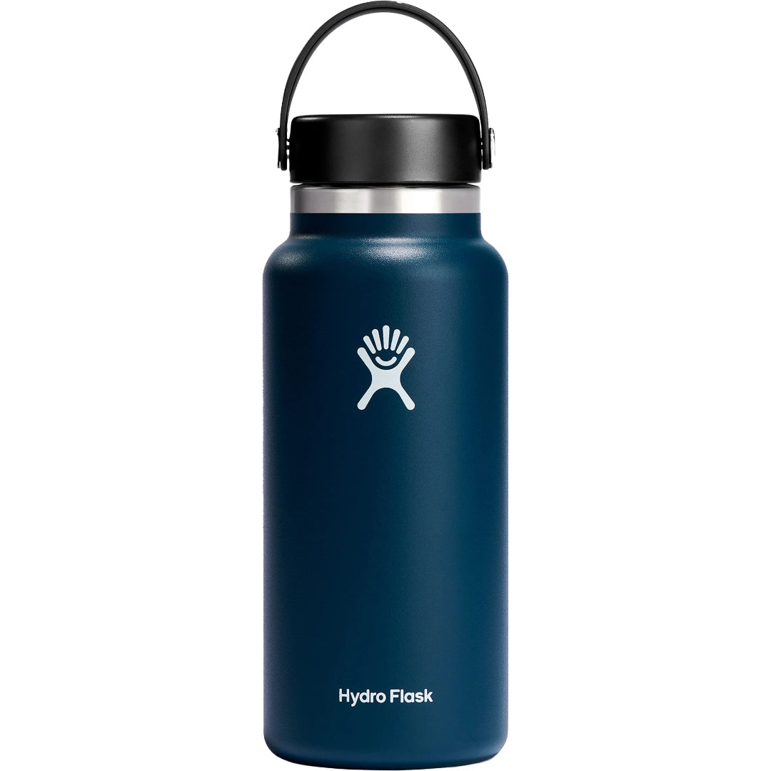 Bottle Hydro Flask Wide Mouth Flex Cup