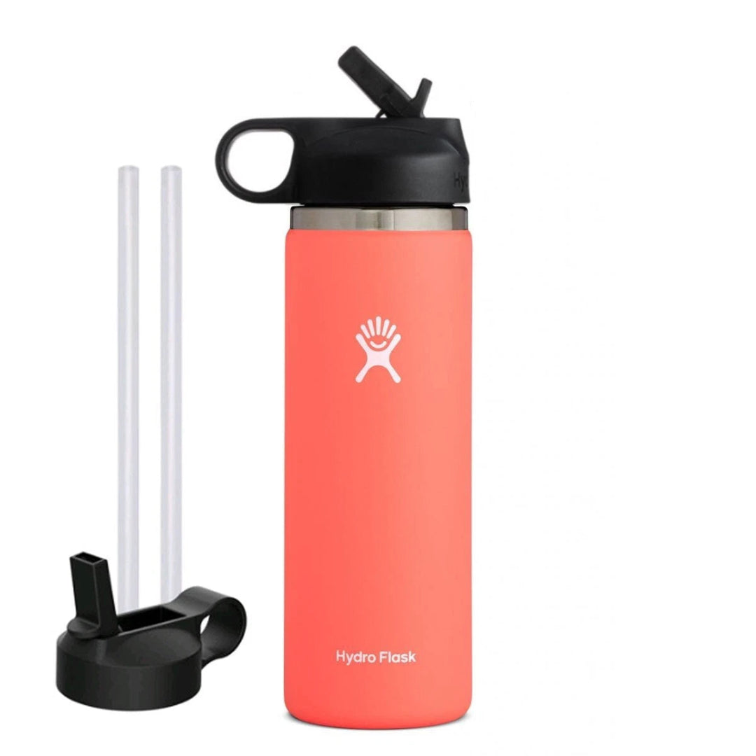 Bottle Hydro Flask Wide Mouth Flex Cup