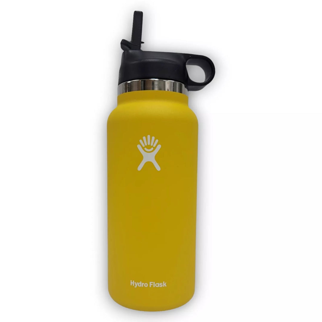 Bottle Hydro Flask Wide Mouth Flex Cup