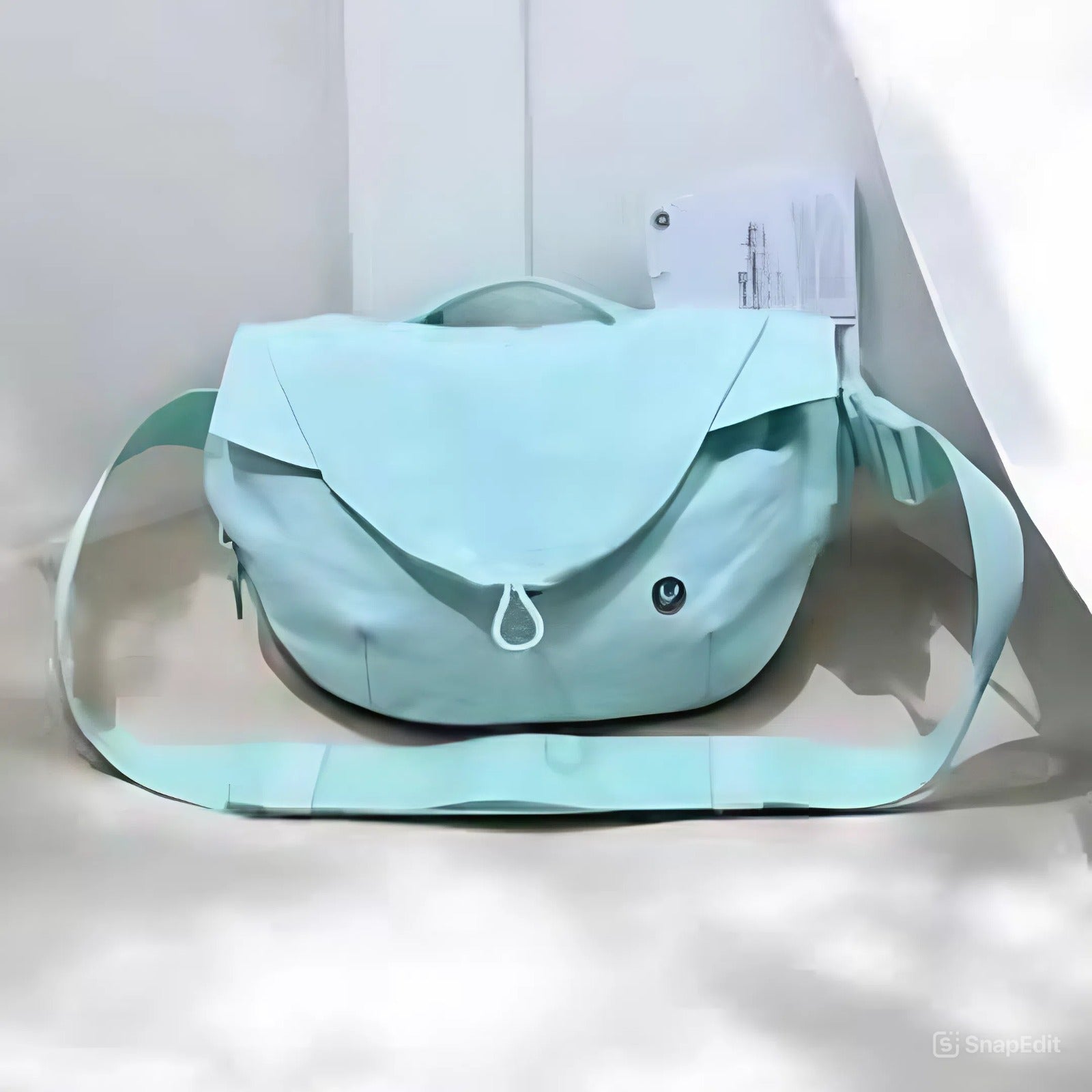 Lululemon crossbody bag