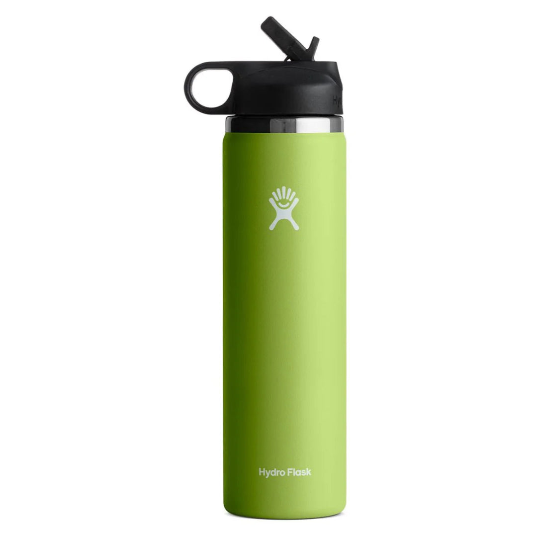 Bottle Hydro Flask Wide Mouth Flex Cup