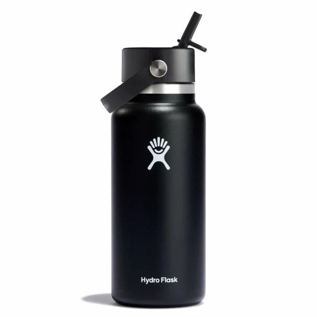 Bottle Hydro Flask Wide Mouth Flex Cup