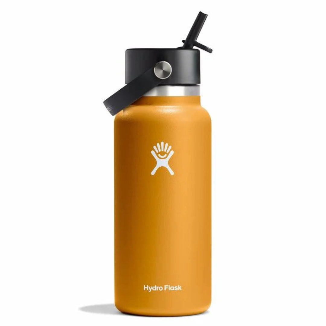 Bottle Hydro Flask Wide Mouth Flex Cup