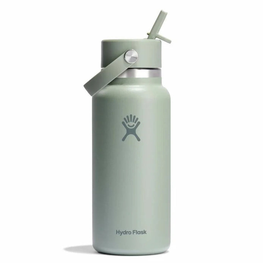 Bottle Hydro Flask Wide Mouth Flex Cup