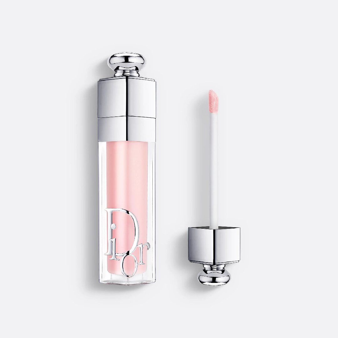 Dior lip gloss