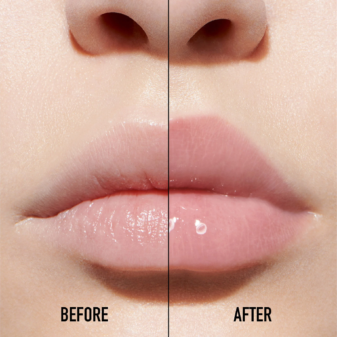 Dior lip gloss