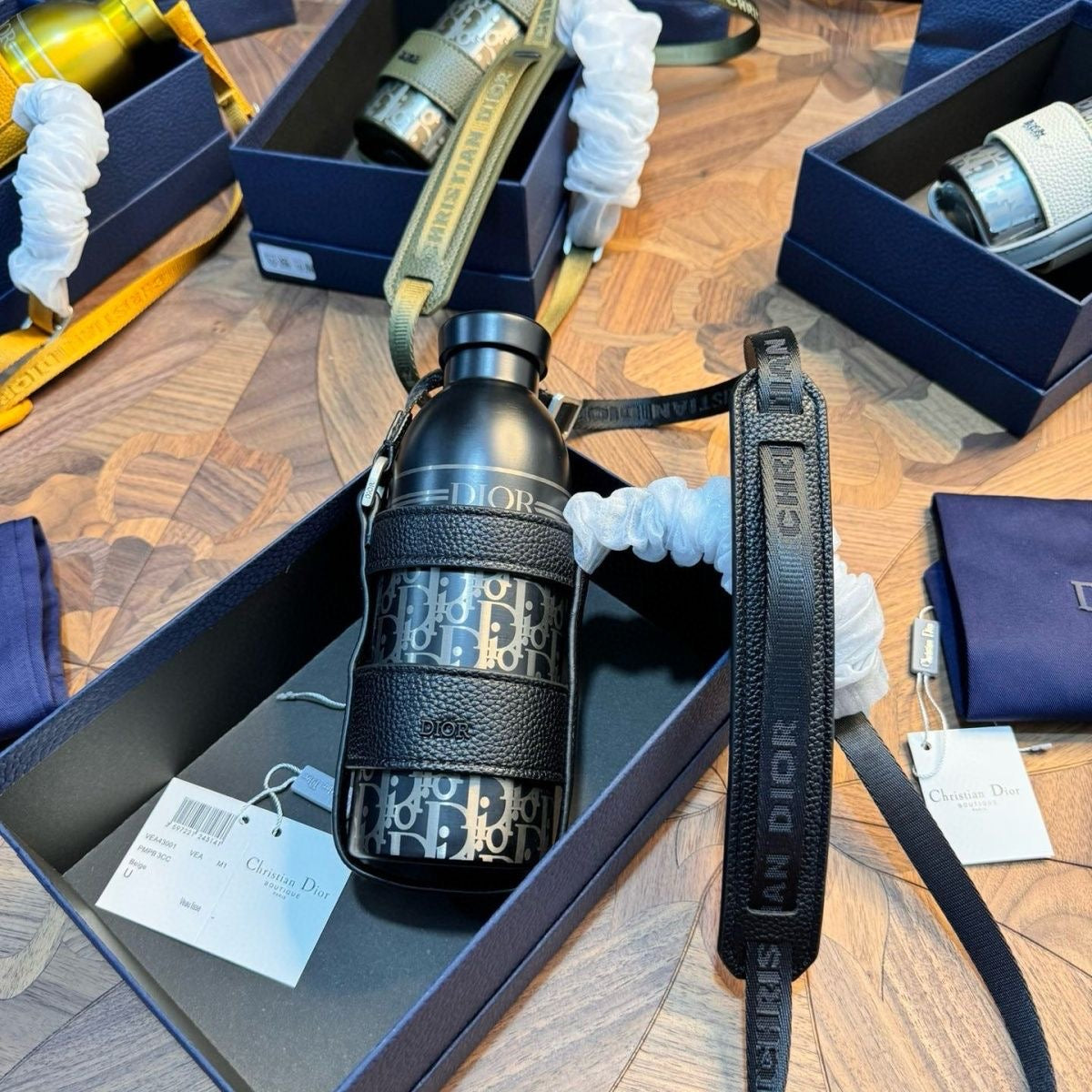 Dior bottle set - Blend Gifts