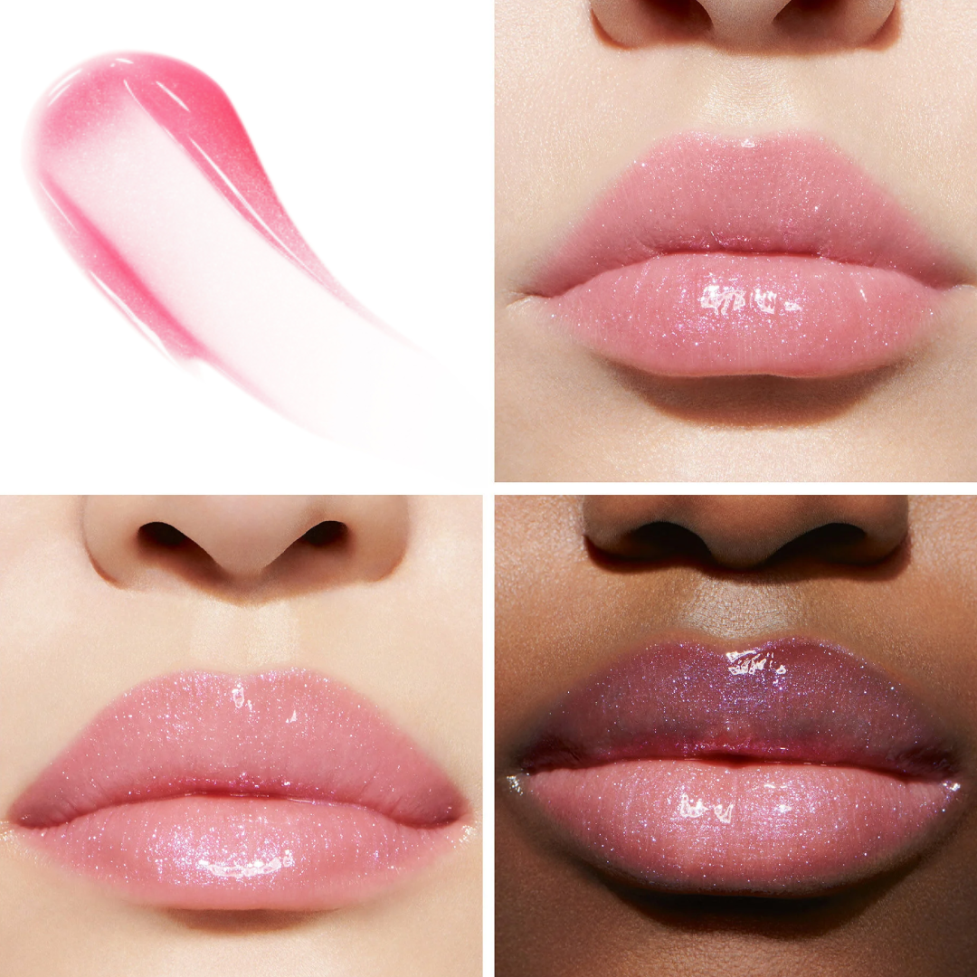 Dior lip gloss
