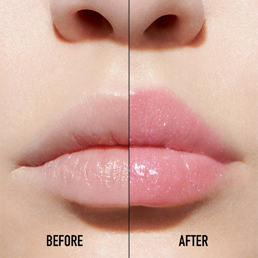 Dior lip gloss