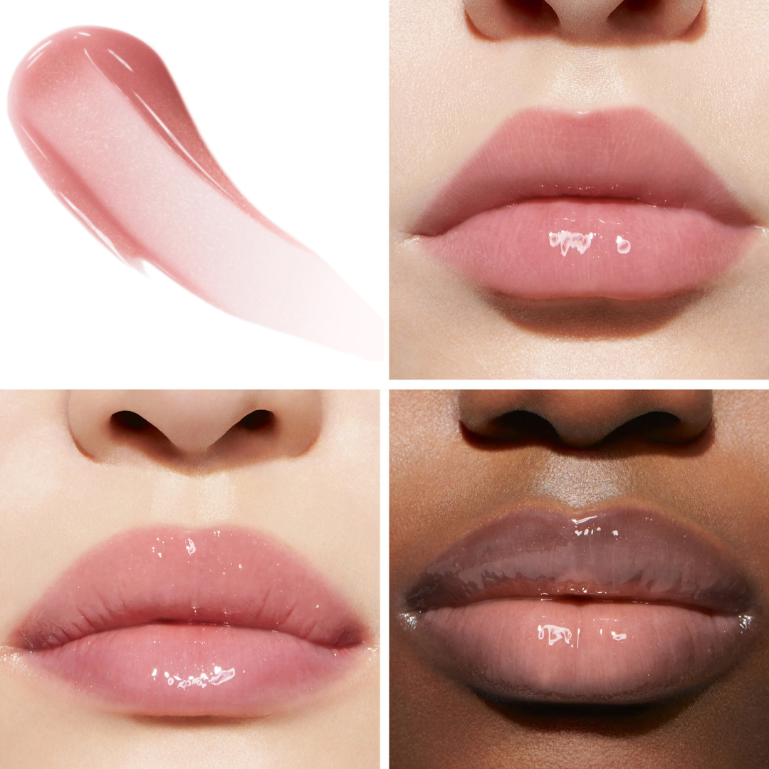 Dior lip gloss