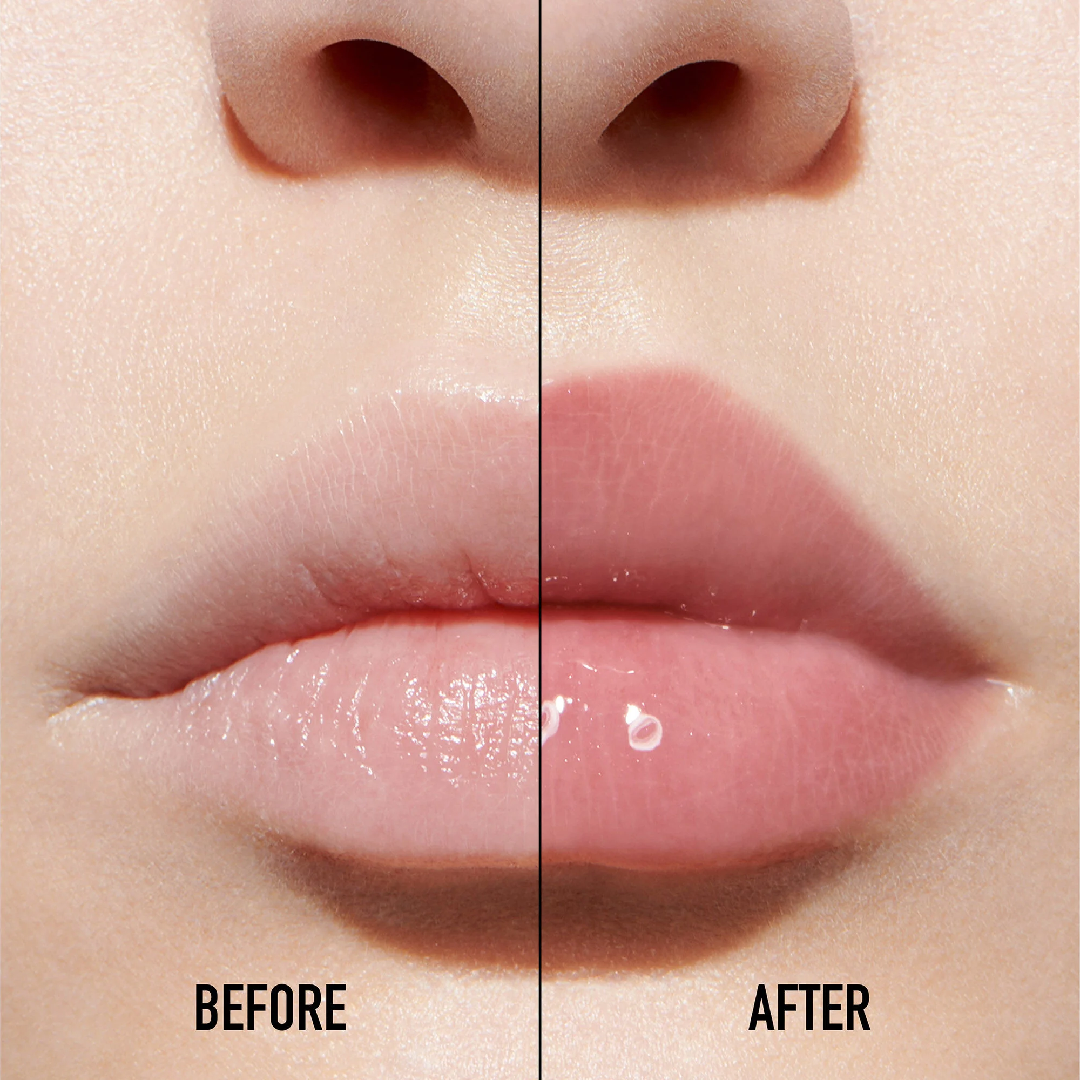 Dior lip gloss