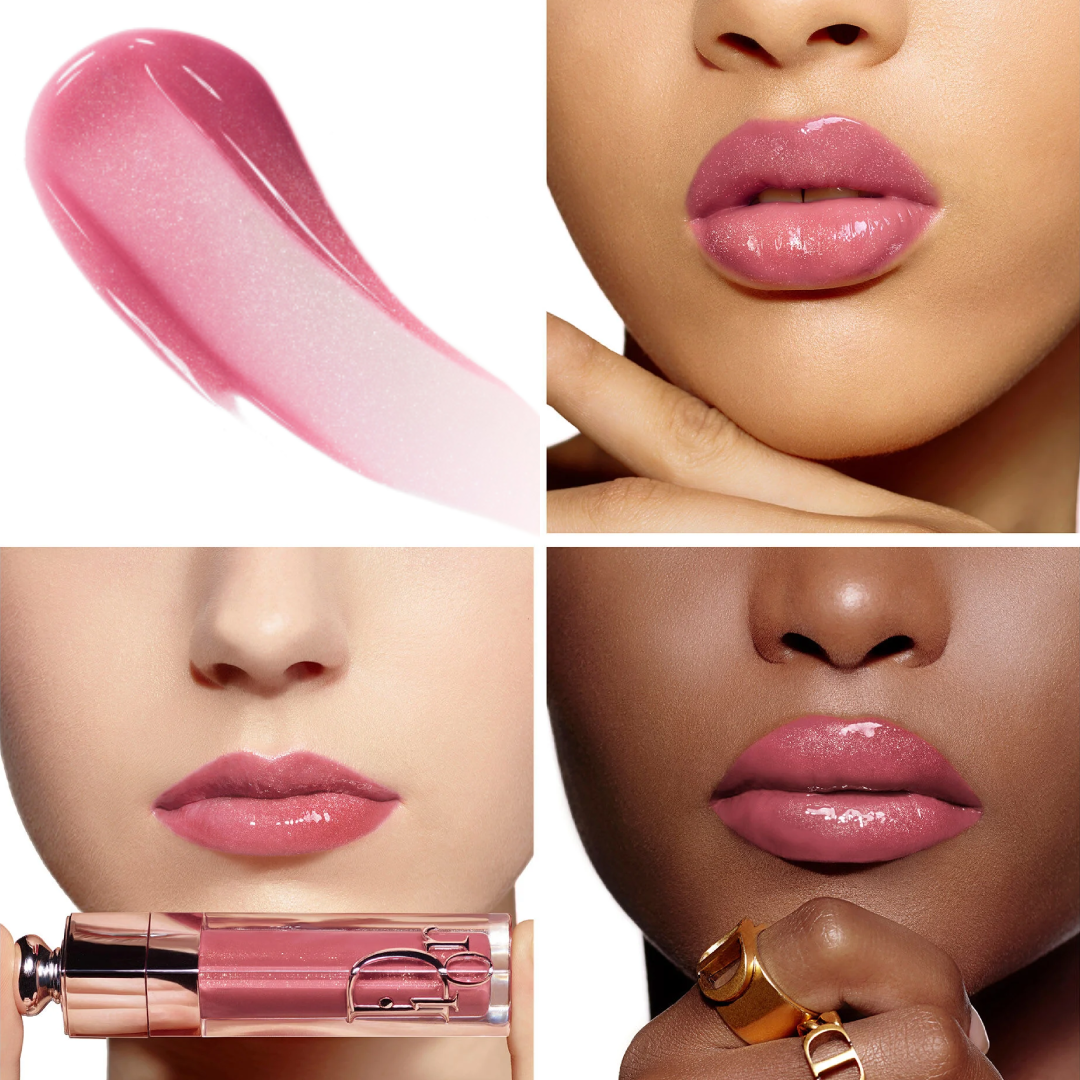 Dior lip gloss