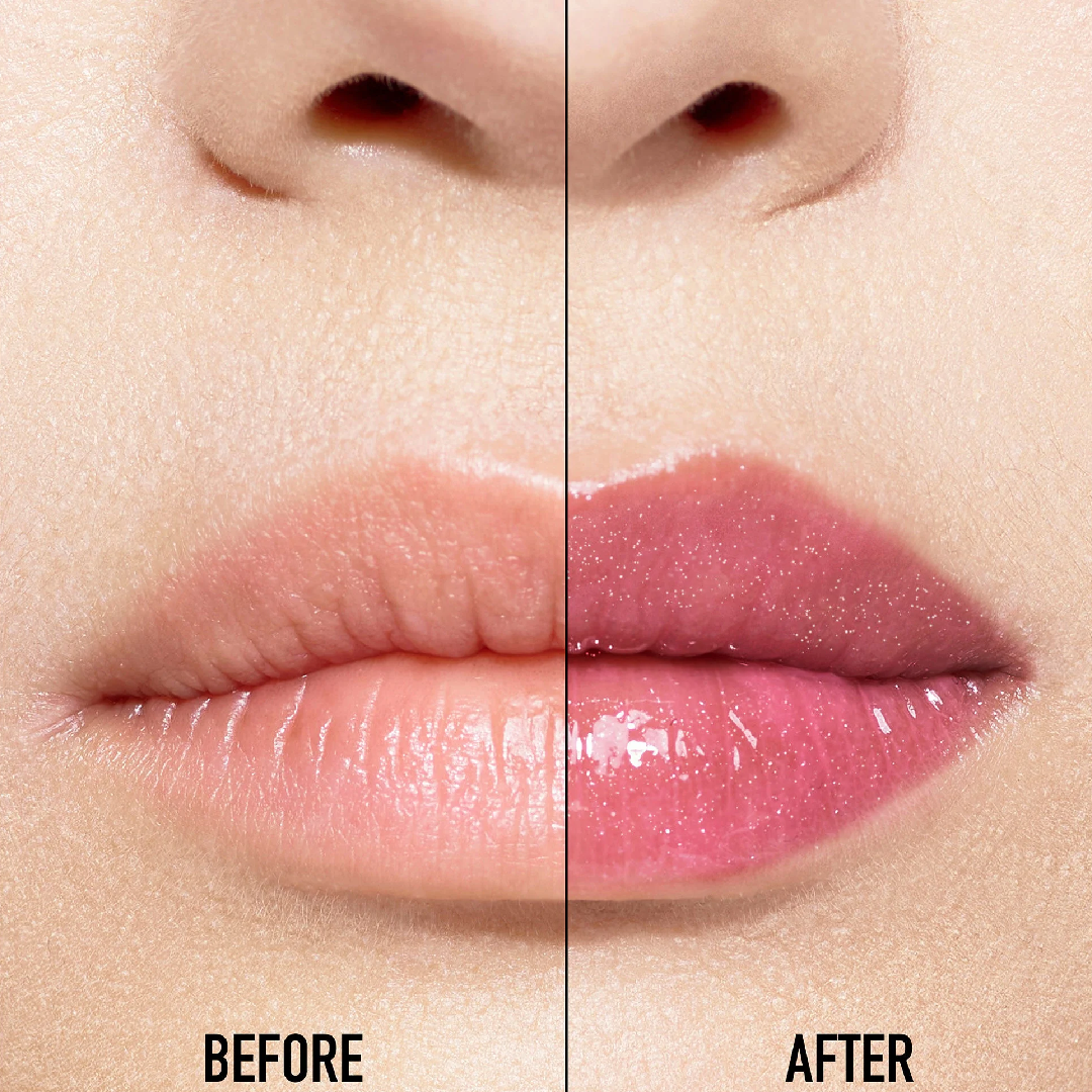 Dior lip gloss