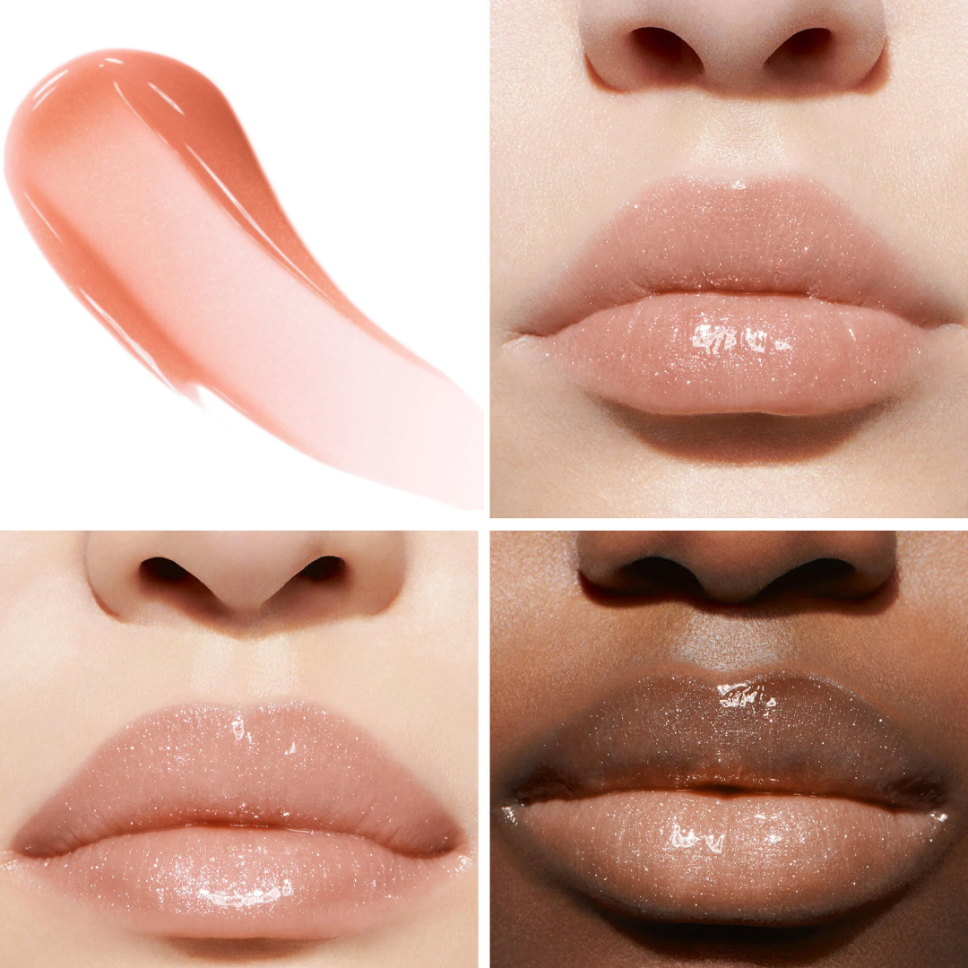 Dior lip gloss