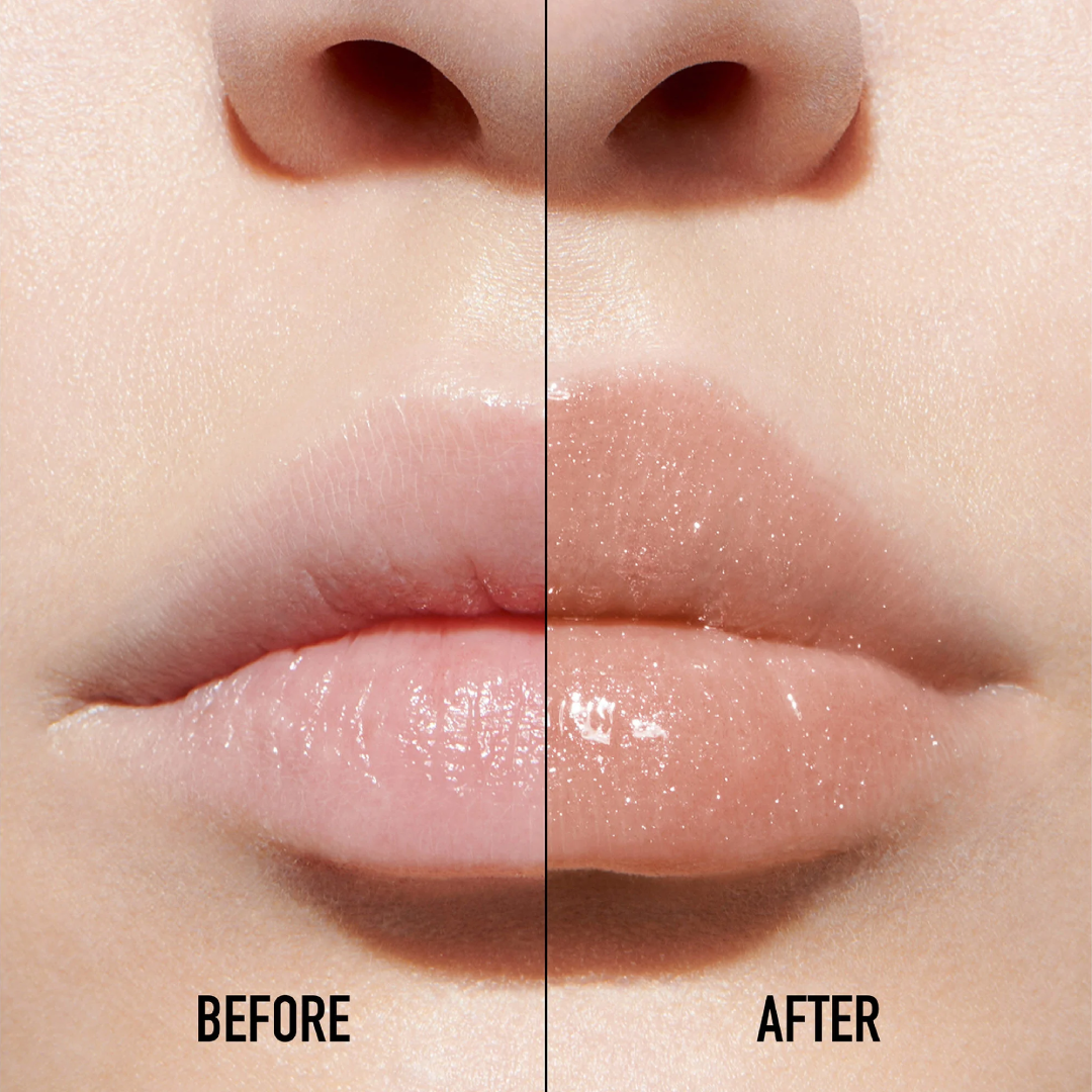 Dior lip gloss