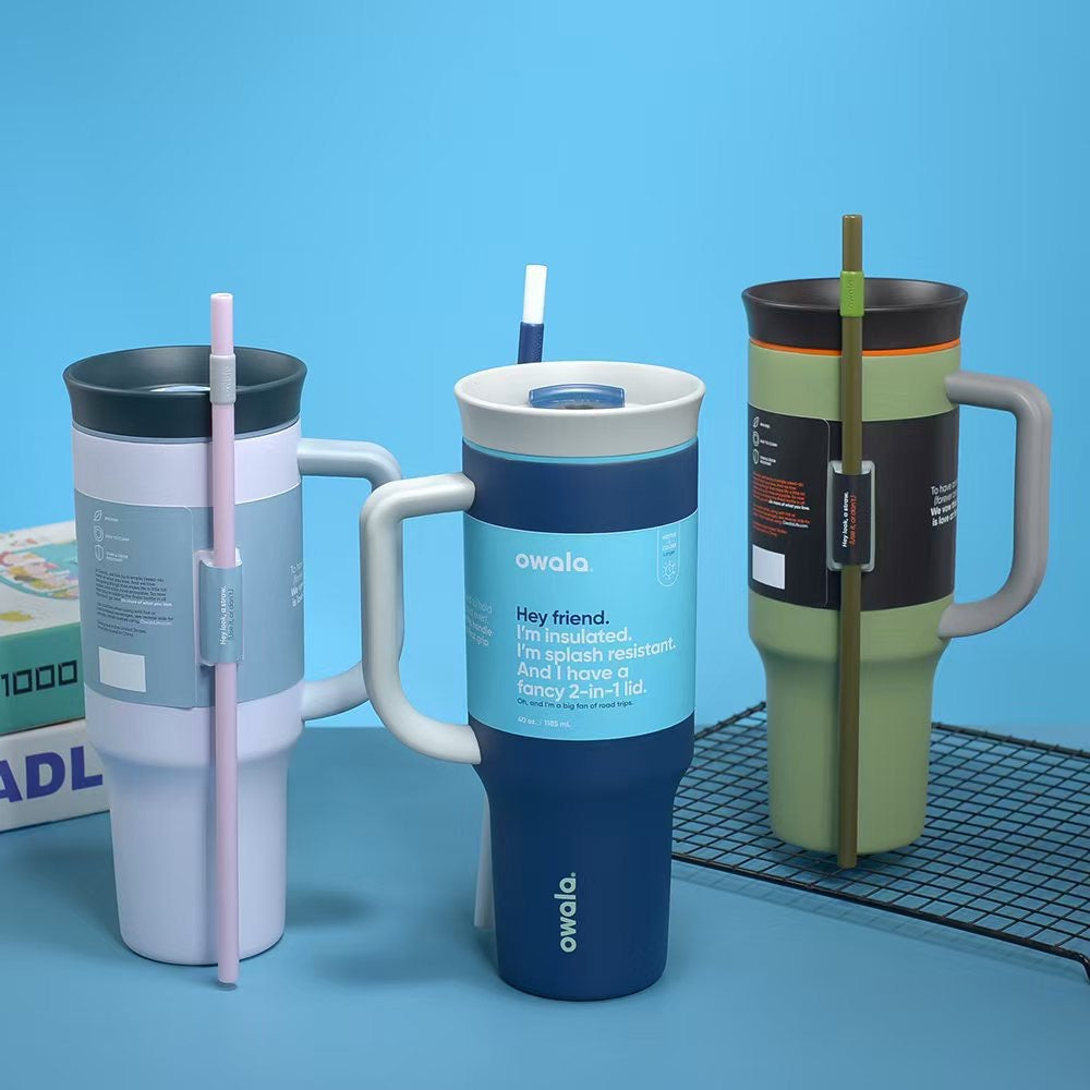 Owala FreeSip Insulated Tumbler