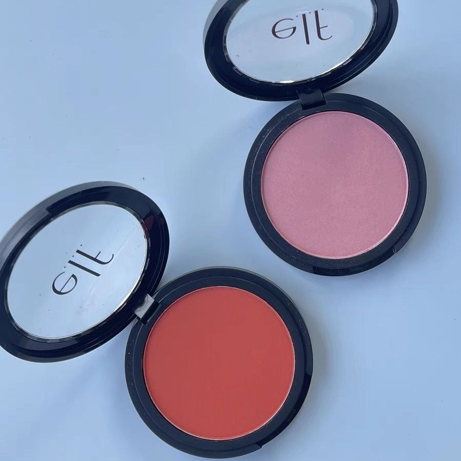 e.l.f. Primer-Infused Blush