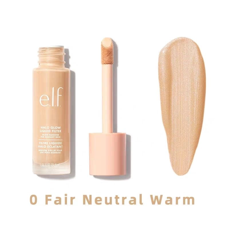 e.l.f. Halo Glow Liquid Filter