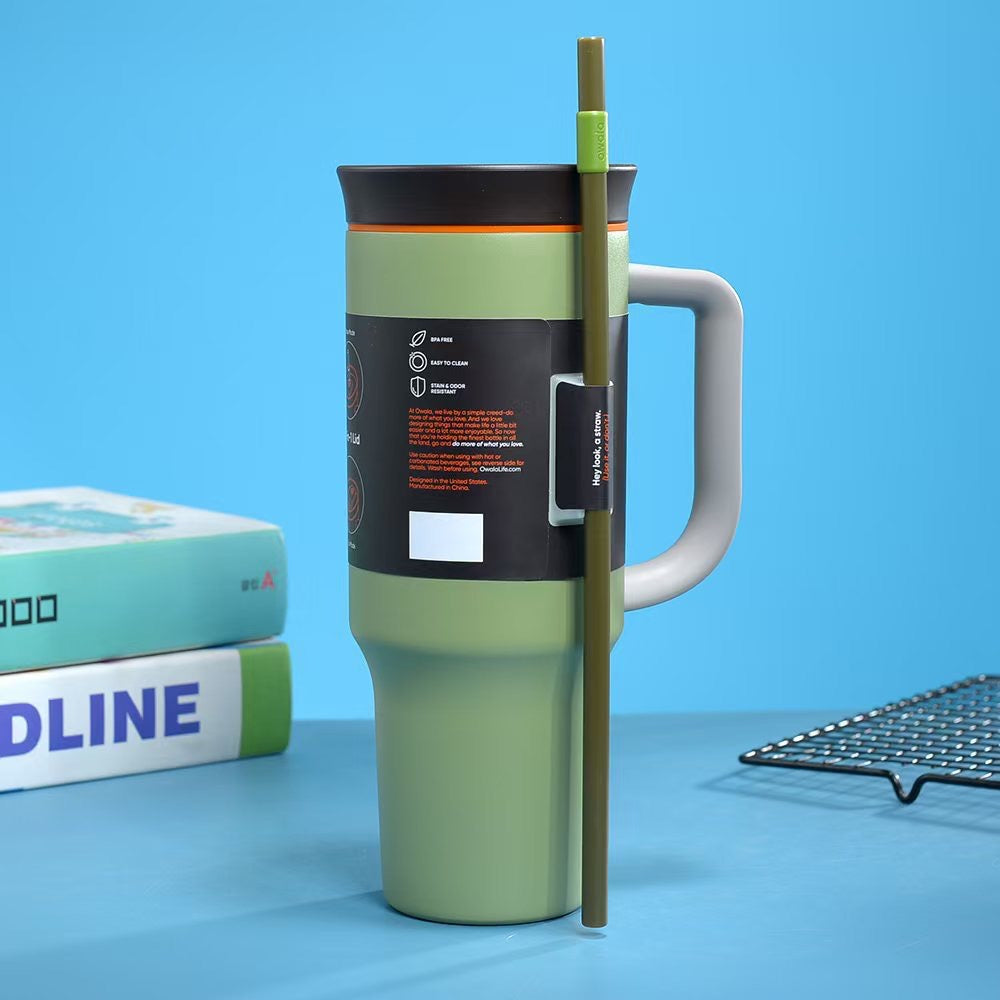 Owala FreeSip Insulated Tumbler