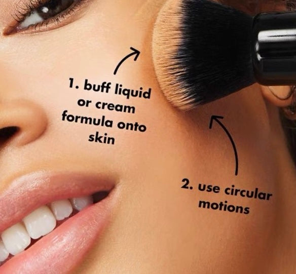 e.l.f. Ultimate Blending Brush