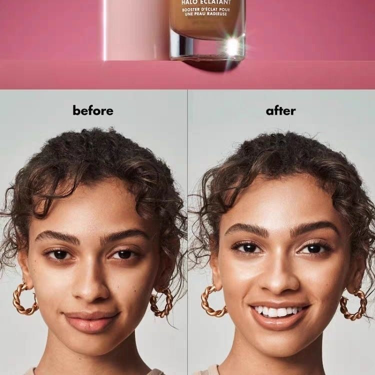 e.l.f. Halo Glow Liquid Filter