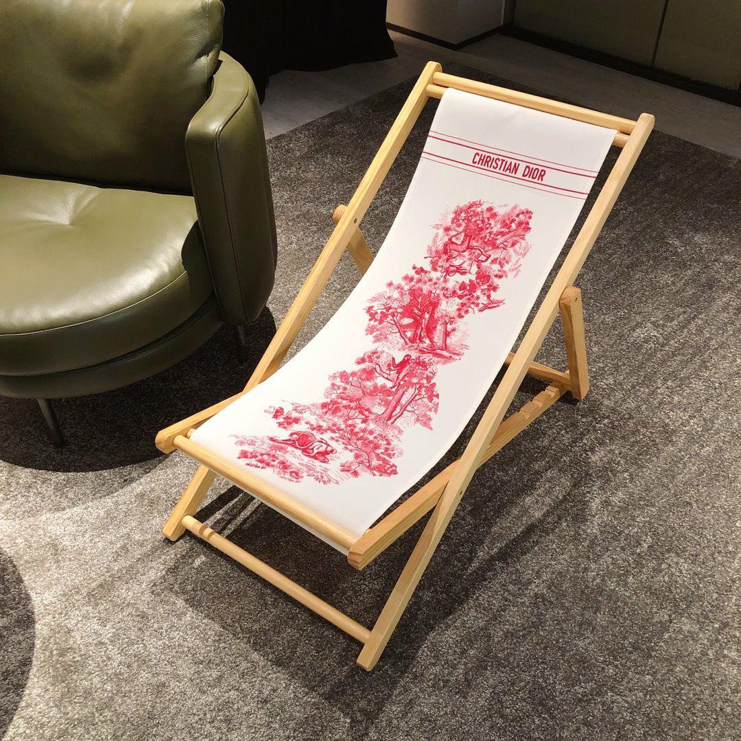 luxe deskchair
