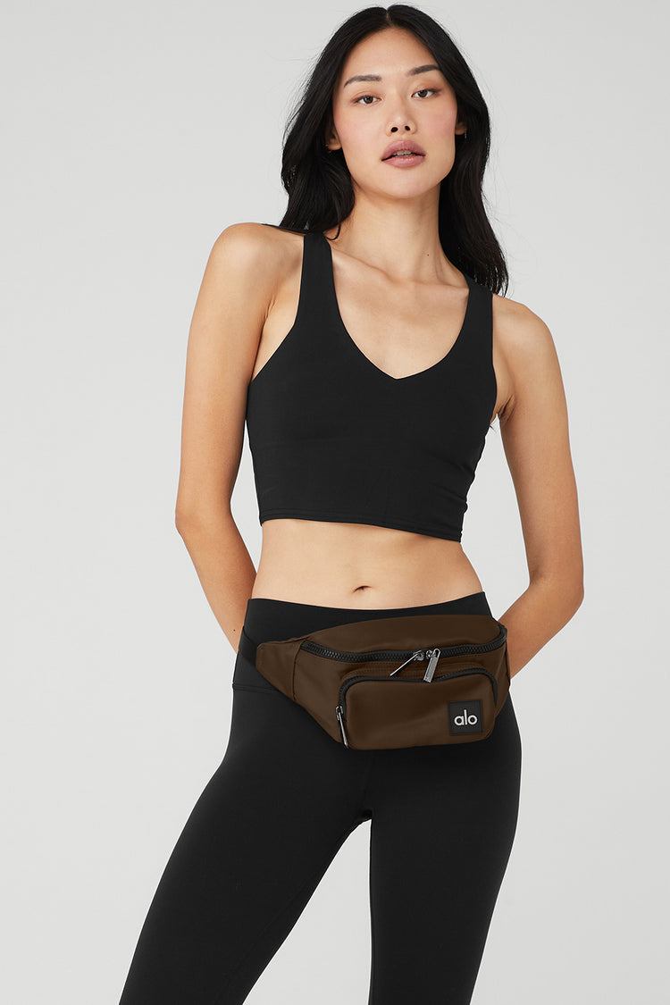 alo waist bag