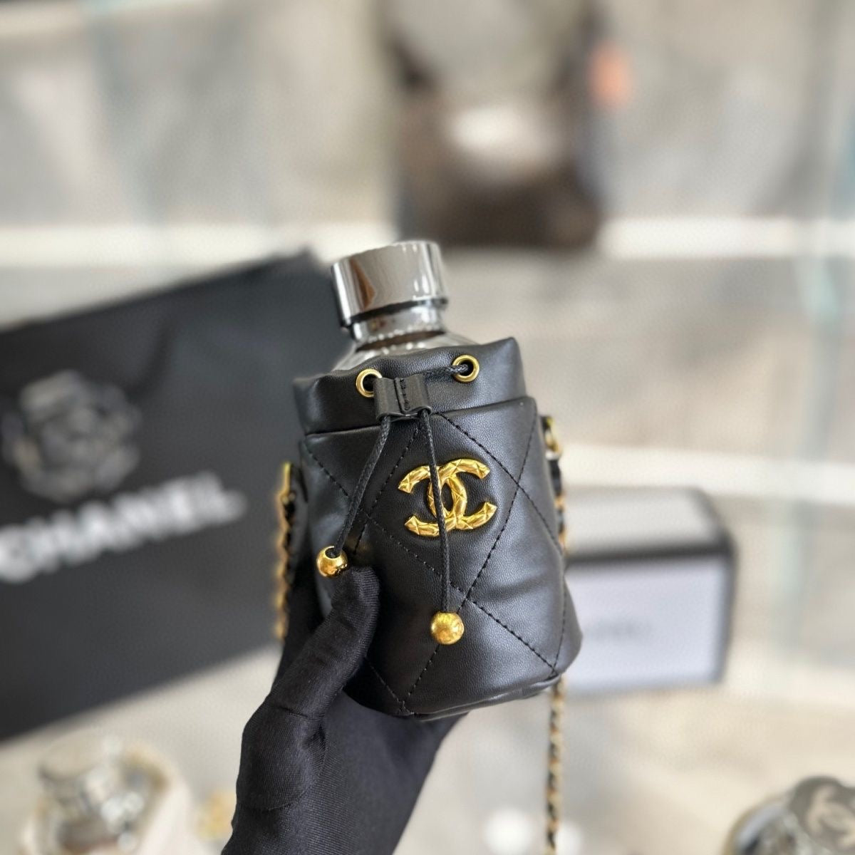 Chanel Thermo Bottle