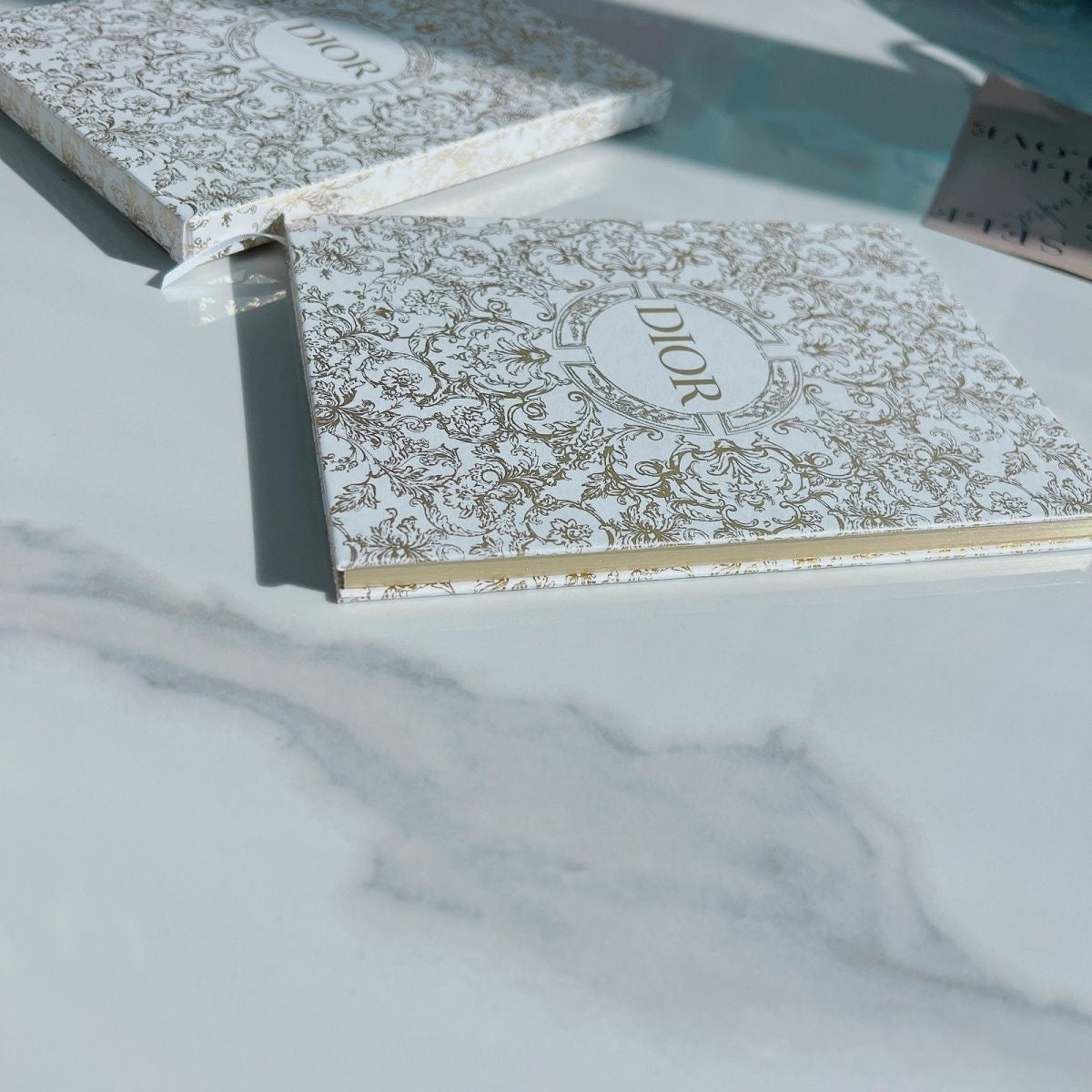 Dior notebook - Blend Gifts