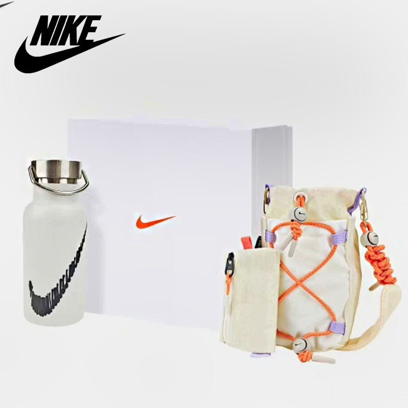 Nike Store Nike Gift Bag Nike (M) Convertible Diaper Bag (Maternity)