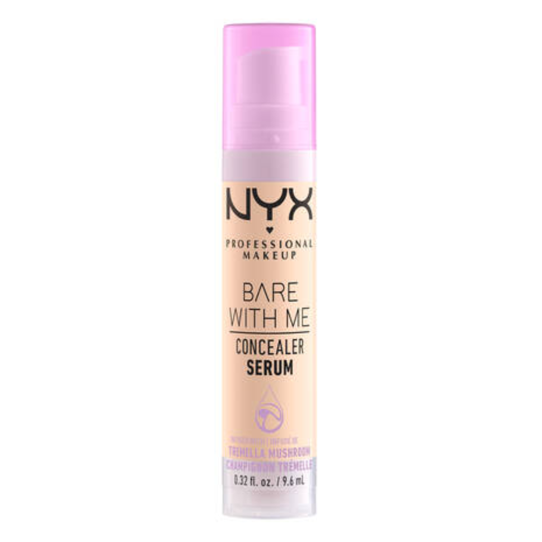 NYX Concealer Essence