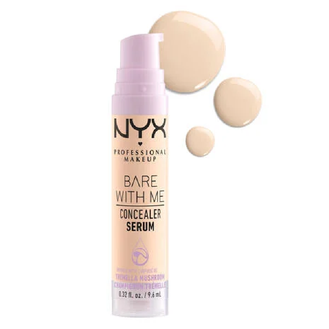 NYX Concealer Essence